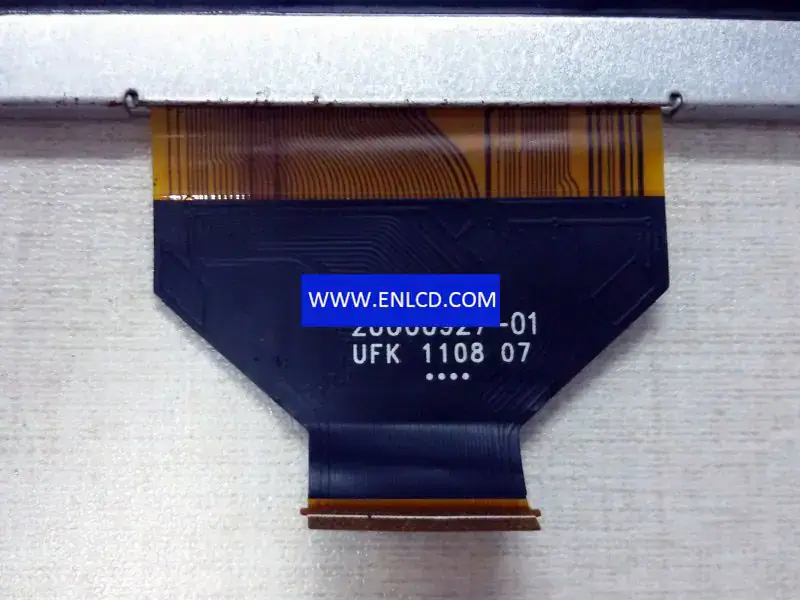 AT070TN92 V.4 Innolux LCD panel replacement