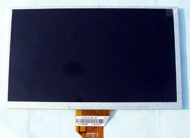 Chimei Innolux AT090TN10 LCD