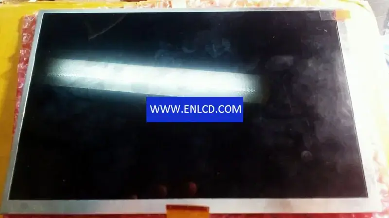 AT090TN23 Remplacement du panneau LCD Innolux pour Pad et tablette
