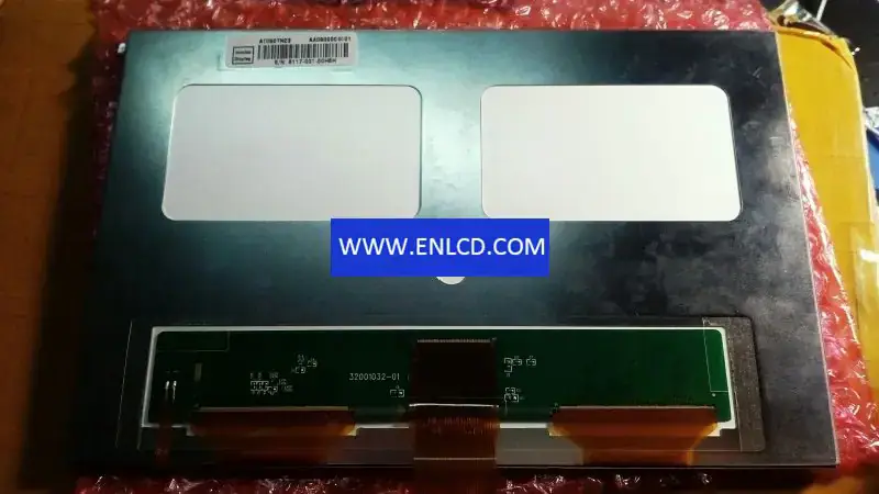 AT090TN23 Remplacement du panneau LCD Innolux pour Pad et tablette