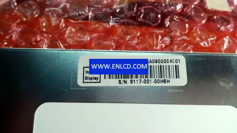 AT090TN23 Remplacement du panneau LCD Innolux pour Pad et tablette