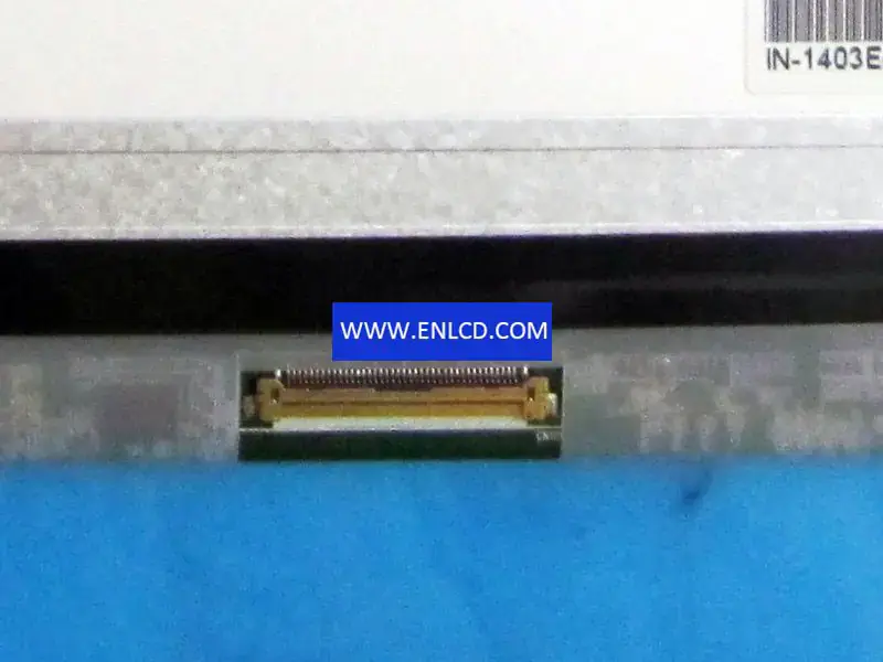 BT140GW03 V.2 Innolux Zamiennik panelu LCD do laptopa