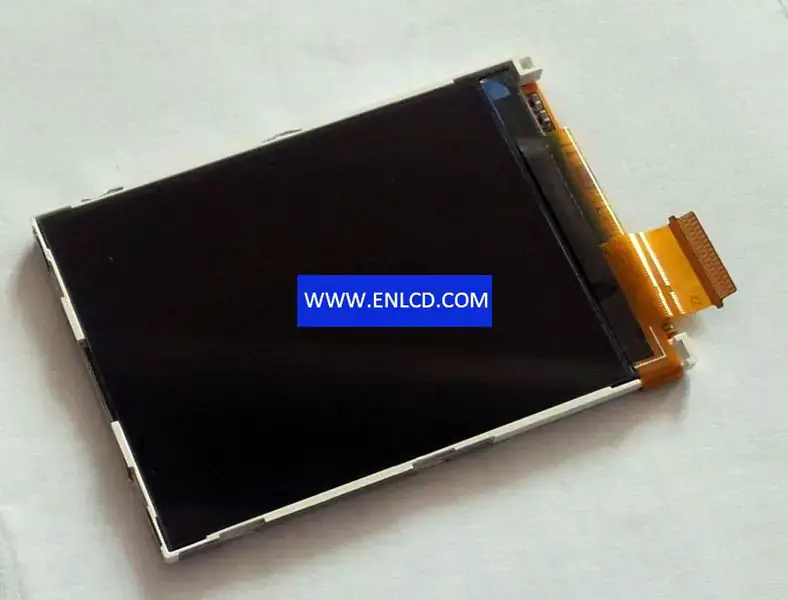 CT024TN04 Cep Telefonu için VF Innolux LCD panel değiştirme