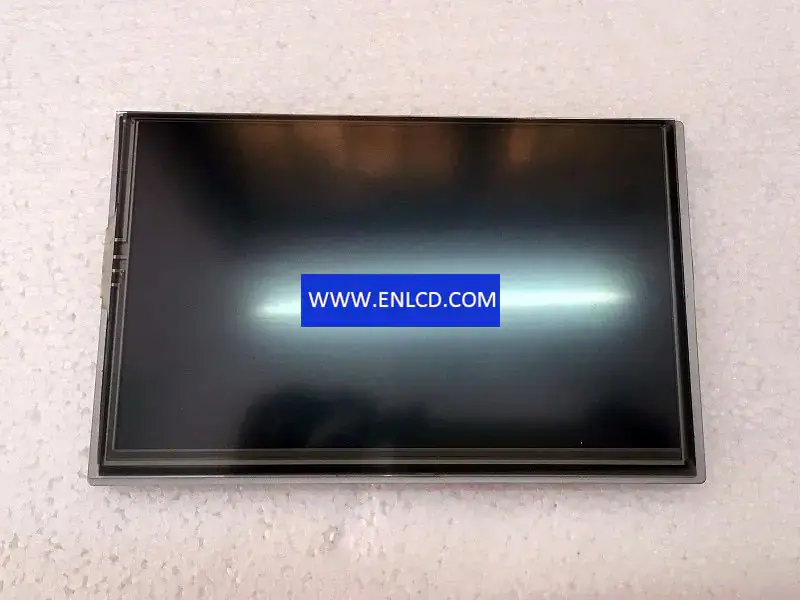 DD070NA-02A Innolux LCD-Panel-Ersatz für Automotive Display