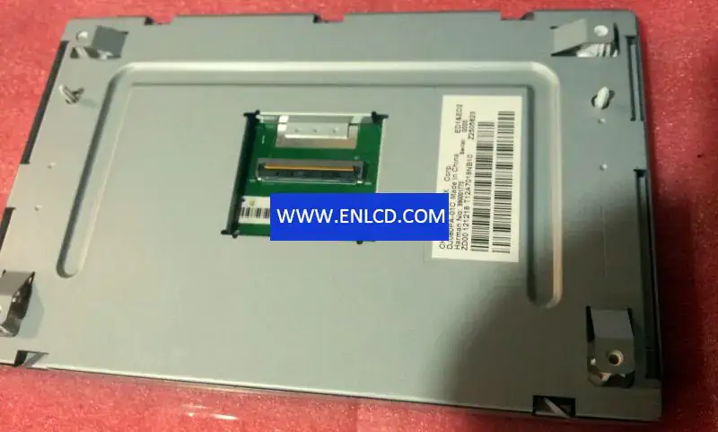 DJ080PA-01C Innolux LCD-Panel-Ersatz