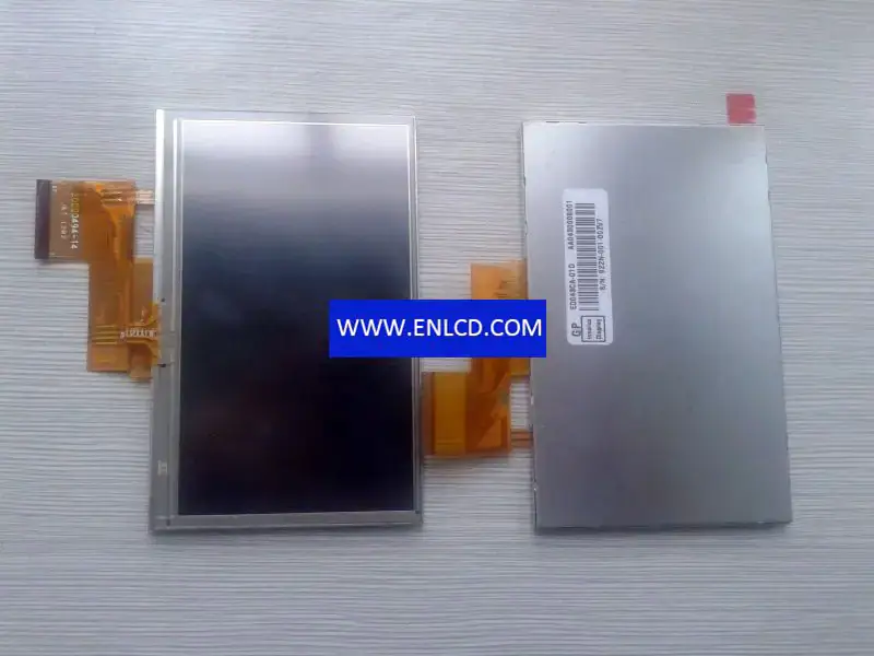 ED043CA-01D Innolux LCD-Panel-Ersatz