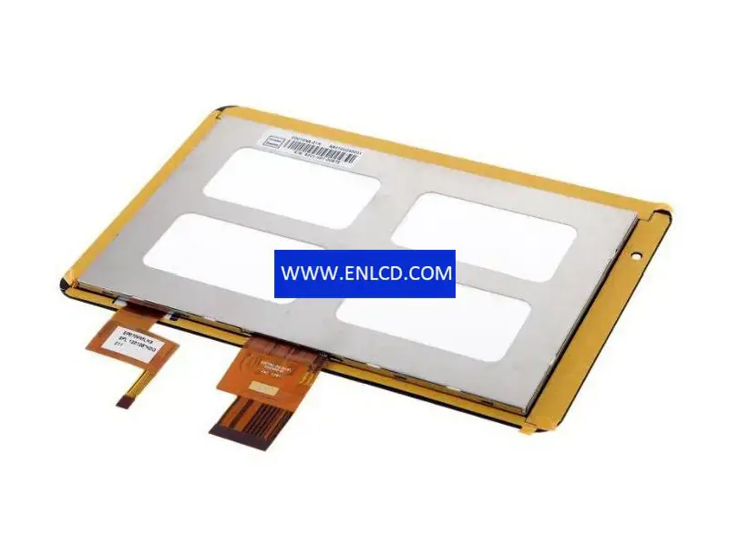 ED070NA-01N Innolux LCD-Panel-Ersatz für MP4 PMP, Pad und Tablet