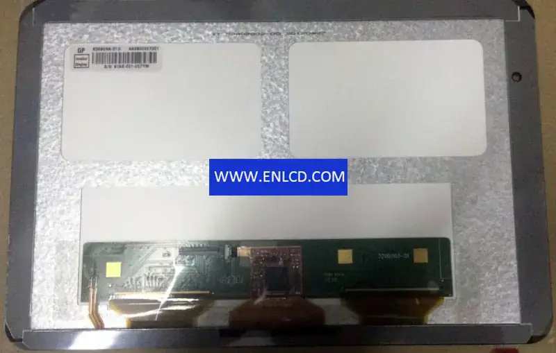Remplacement du panneau LCD Innolux ED090NA-01D