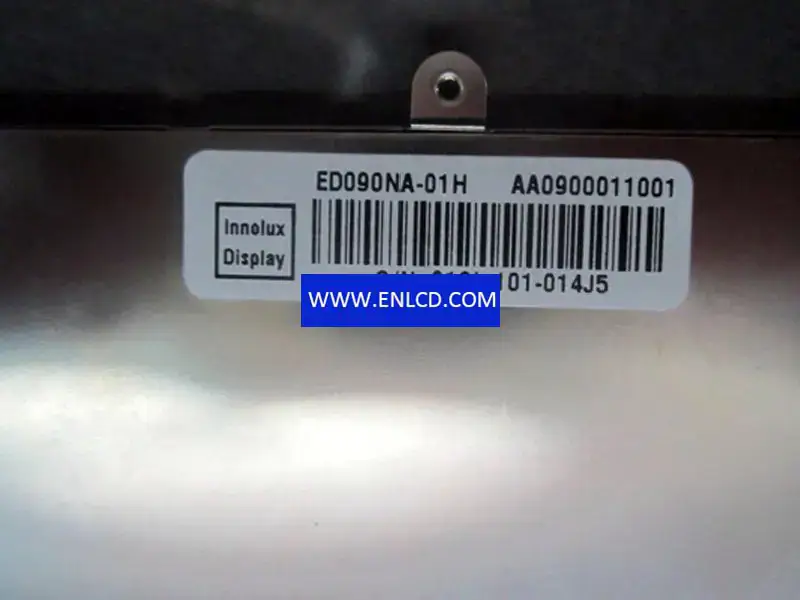 ED090NA-01H Innolux LCD-Panel-Ersatz