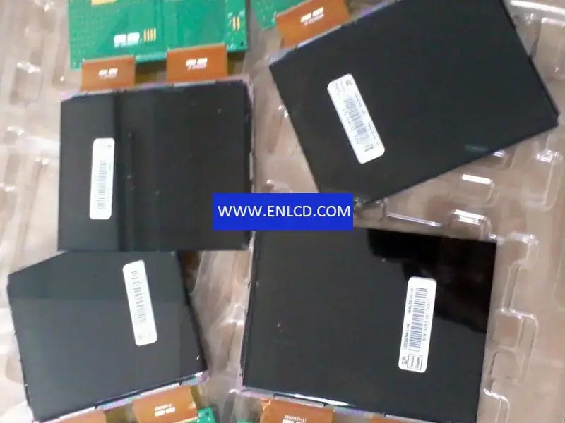 EE050NA-04A Innolux LCD-Panel-Ersatz für Video-Türsprechanlage