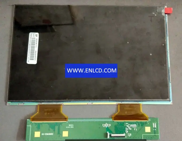 EE090NA-01C Innolux LCD-Panel-Ersatz
