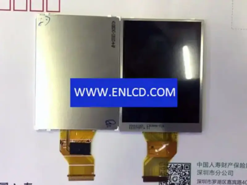 Chimei Innolux EJ030NA-01B LCD