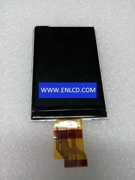 EJ030NC-02A Innolux LCD-Panel-Ersatz