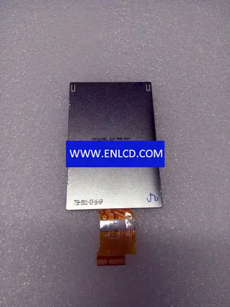 EJ030NC-02A Innolux LCD-Panel-Ersatz