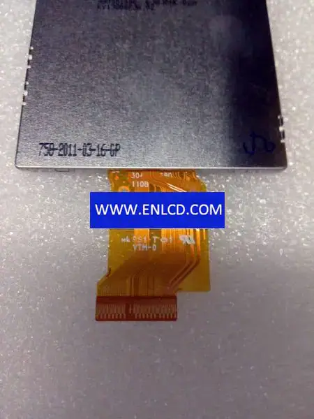 EJ030NC-02A Innolux LCD panel replacement