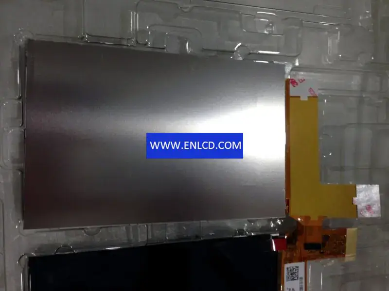 EJ070IA-04A Remplacement du panneau LCD Innolux pour Pad et tablette