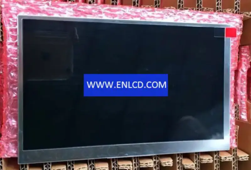 EJ070NA-01C Innolux LCD panel replacement for MP4 PMP, Netbook PC