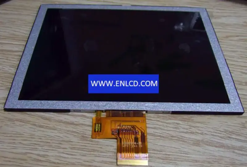 EJ080NA-04C Innolux LCD panel replacement