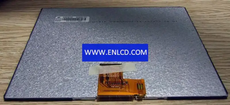 EJ080NA-04C Innolux LCD panel replacement