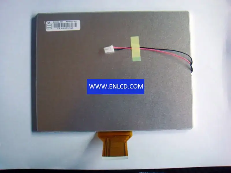 EJ080NA-05A Innolux LCD panel replacement
