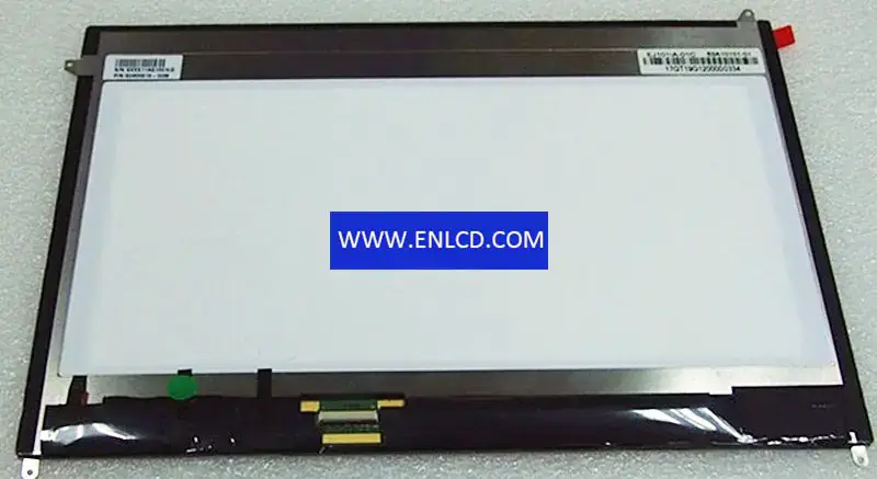 EJ101IA-01C Zamiennik panelu LCD Innolux do tabletu i tabletu