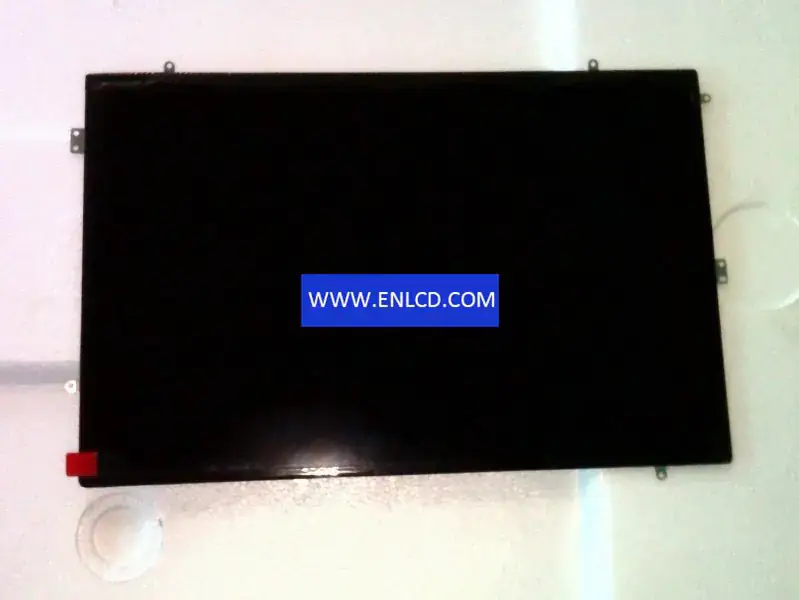 EJ101IA-01F Wymiana panelu LCD Innolux