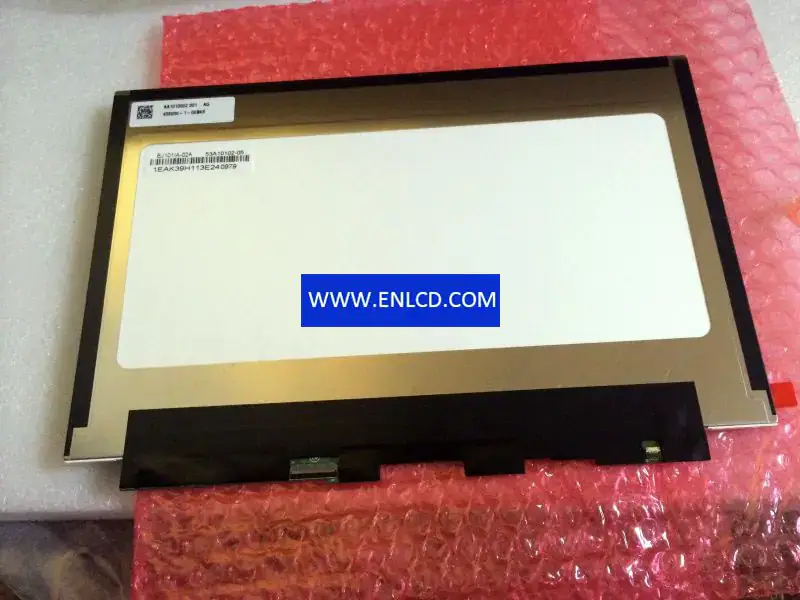 EJ101IA-02A Innolux LCD panel replacement for Pad & Tablet