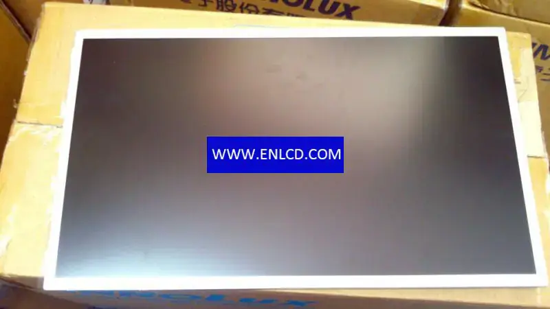 G185BGE-L01 Zamiennik panelu LCD Innolux do zastosowań przemysłowych