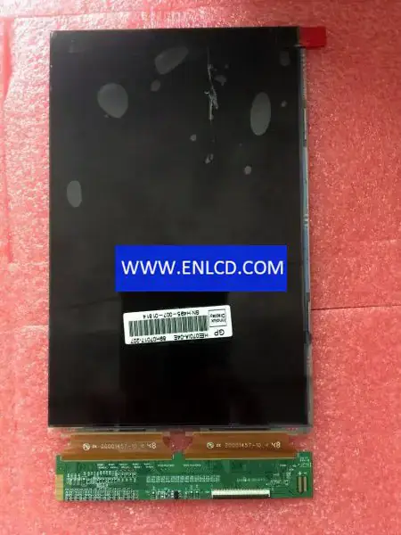 HE070IA-04E Zamiennik panelu LCD Innolux do tabletu i tabletu