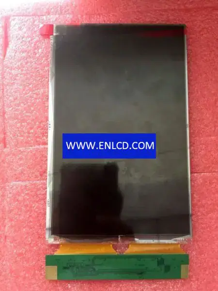 HE070IA-04E Zamiennik panelu LCD Innolux do tabletu i tabletu