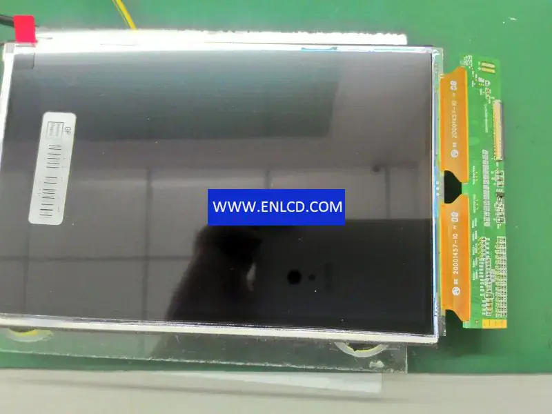 HE070IA-04R Zamiennik panelu LCD Innolux do tabletu i tabletu