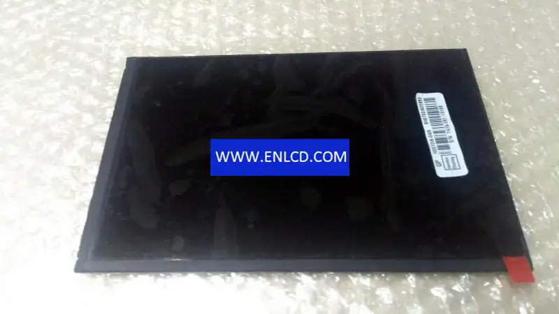 HE070IA-04R Zamiennik panelu LCD Innolux do tabletu i tabletu