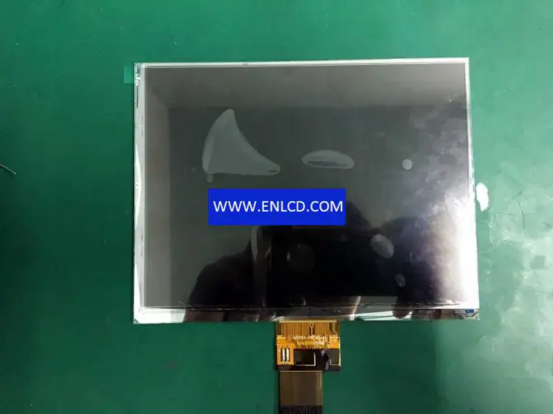Chimei Innolux HE080IA-01D LCD