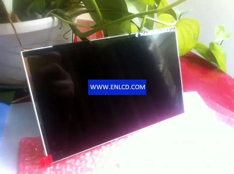 HJ070IA-01I Zamiennik panelu LCD Innolux do tabletu i tabletu