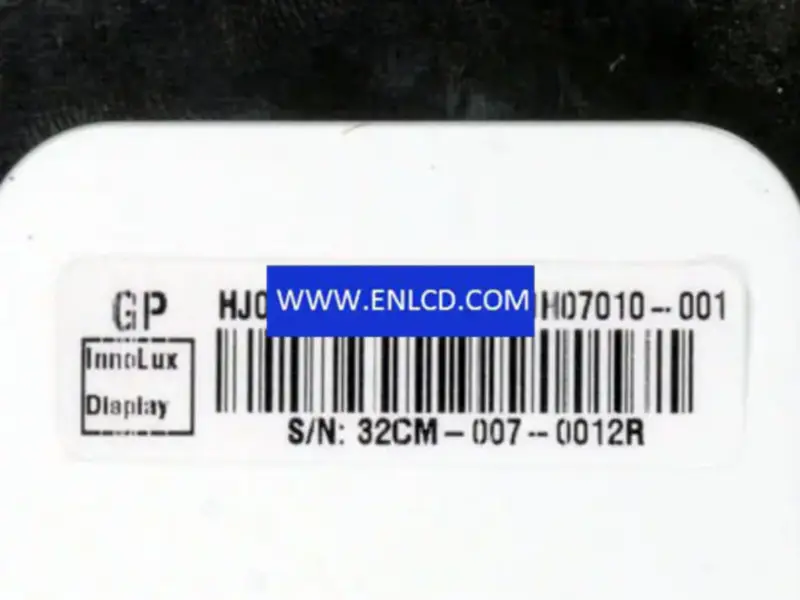 Chimei Innolux HJ070IA-02D LCD