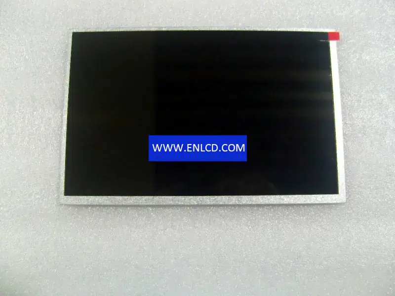 HJ101NA-02A Remplacement du panneau LCD Innolux pour Pad et tablette