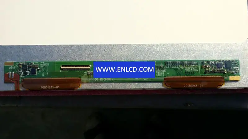 HJ101NA-02A Remplacement du panneau LCD Innolux pour Pad et tablette