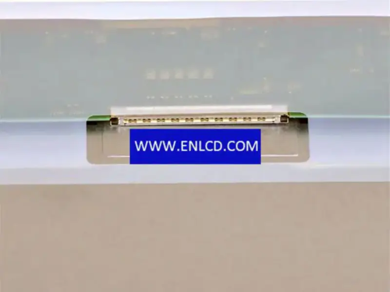Remplacement du panneau LCD Innolux M185B3-LA1 pour moniteur de bureau