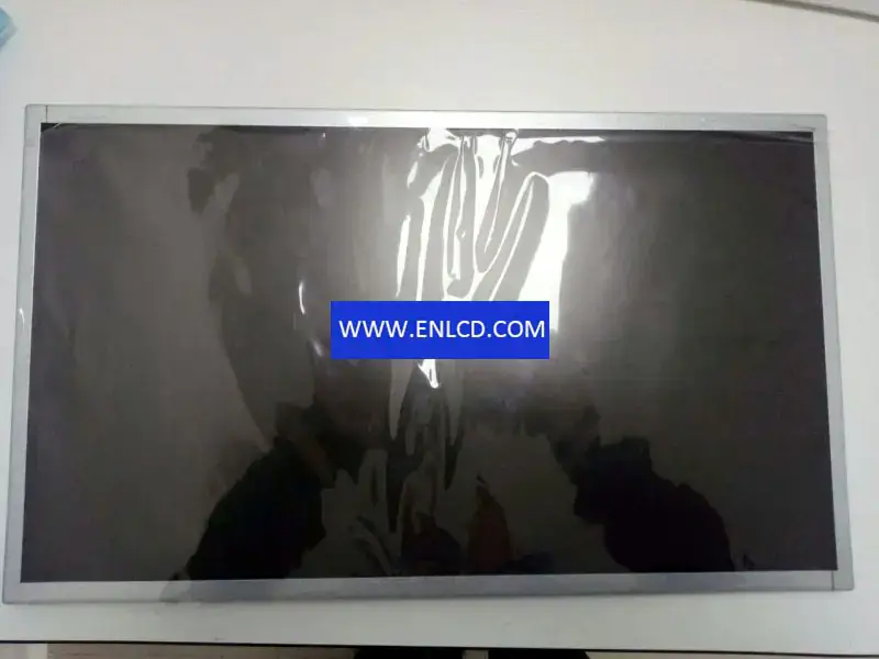 Remplacement du panneau LCD M185BGE-L23 Innolux pour moniteur de bureau