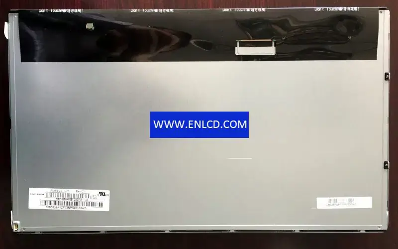 Remplacement du panneau LCD M185BGE-L23 Innolux pour moniteur de bureau