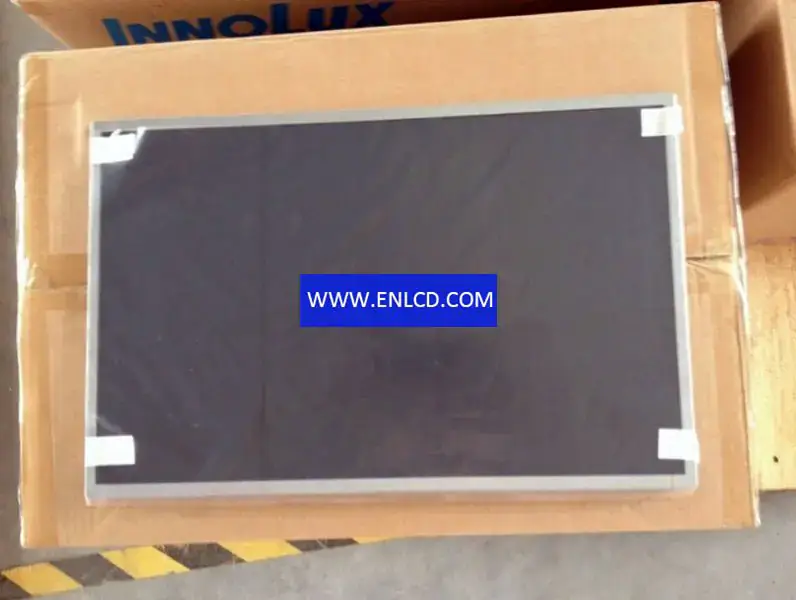 Remplacement du panneau LCD M190CGE-L20 Innolux