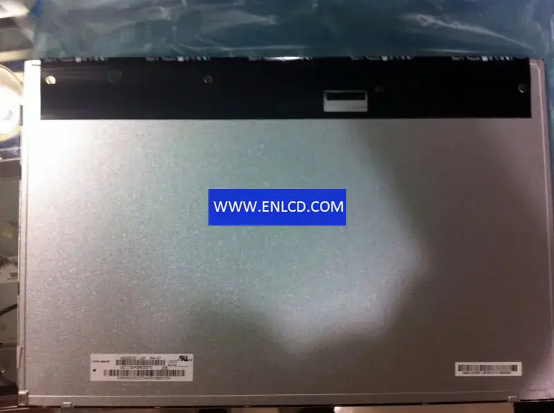 Remplacement du panneau LCD M220ZGE-L20 Innolux pour moniteur de bureau