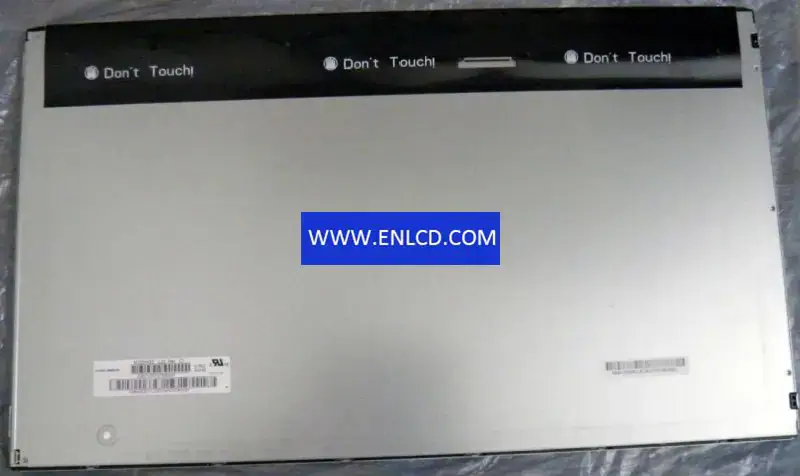Remplacement du panneau LCD M230HGE-L20 Innolux