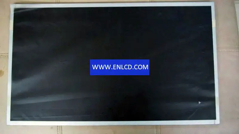 Remplacement du panneau LCD Innolux M236HGJ-L11 pour moniteur de bureau