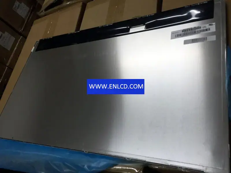 Remplacement du panneau LCD M270HGE-L30 Innolux pour moniteur de bureau