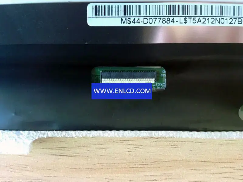 Innolux N101ICG-L21 Rev.C2 panel LCD