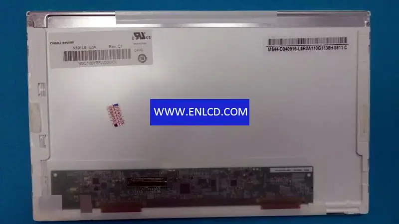 Innolux N101L6-L0A LCD panel for Netbook PC