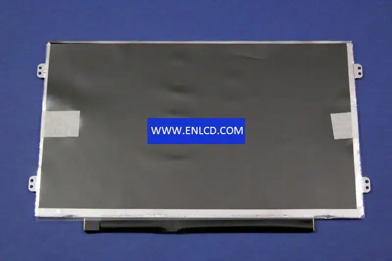 Remplacement du panneau LCD Innolux N101LGE-L41 pour écran tactile
