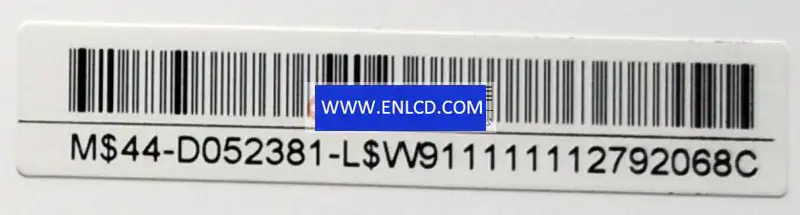 N116BGE-L11 Innolux LCD panel replacement