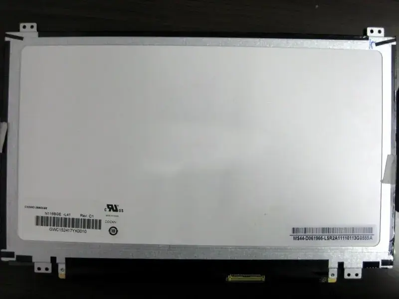 Innolux N116BGE-L41 LCD panel